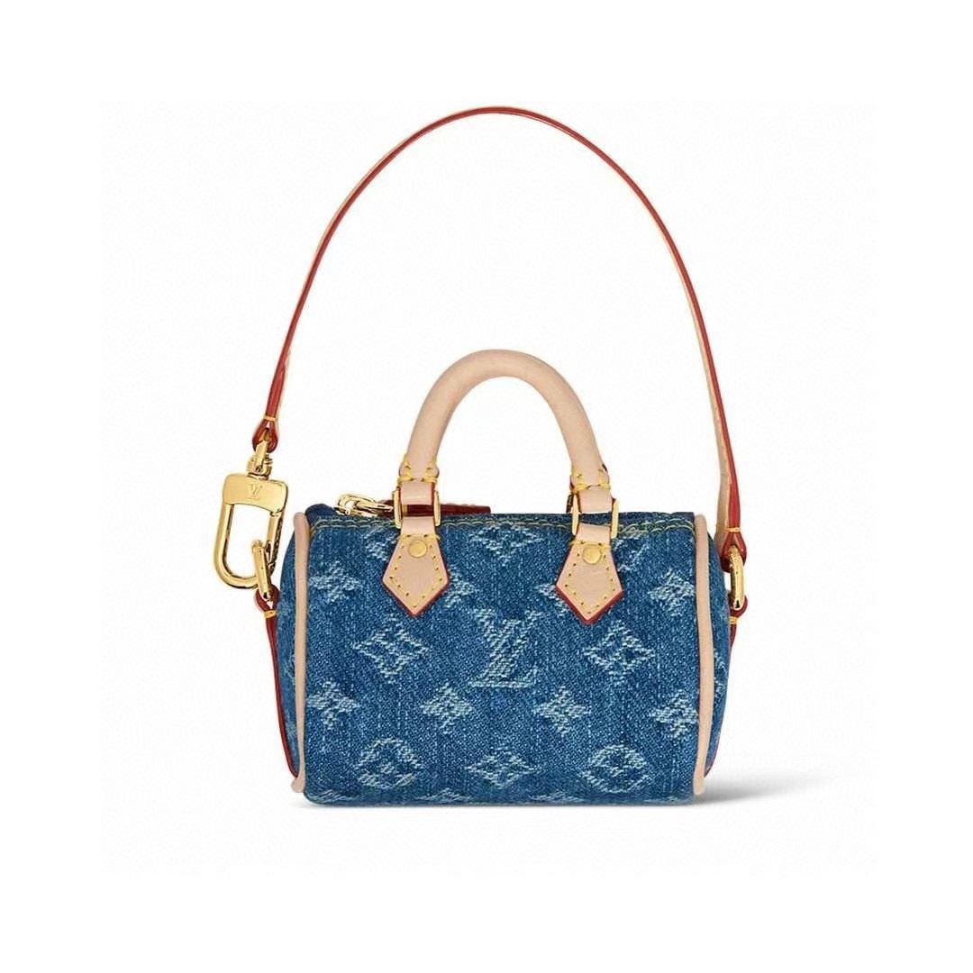 Louis Vuitton Bags